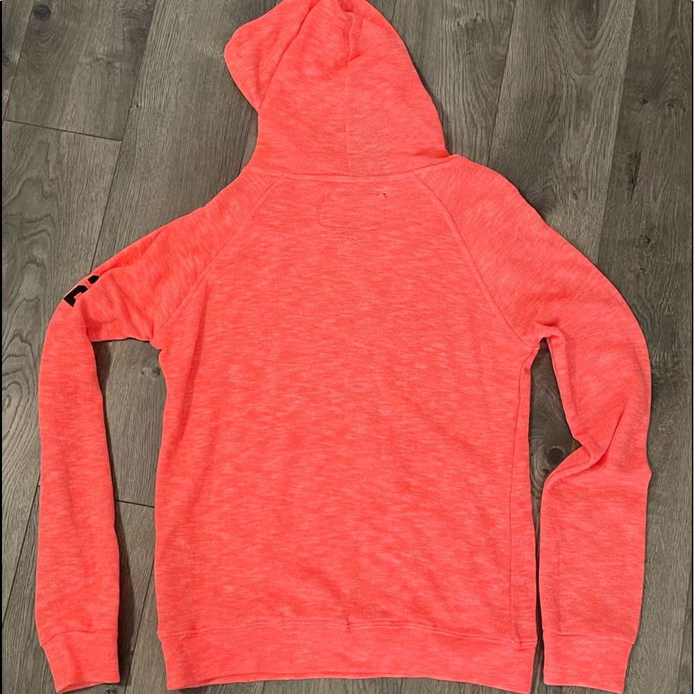 Woman’s beachwear lightweight hoodie from Jamaica. In good condition. - Picture 3 of 7